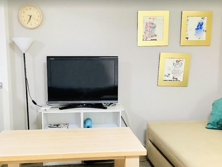 板橋 Rcアネックス Rc207 Apartment Tokyo Exterior photo