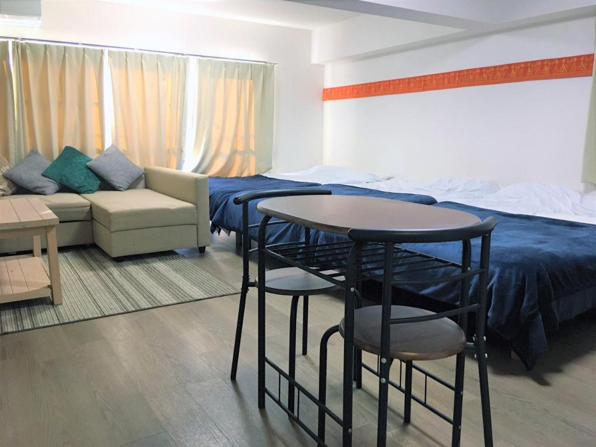 板橋 Rcアネックス Rc207 Apartment Tokyo Exterior photo