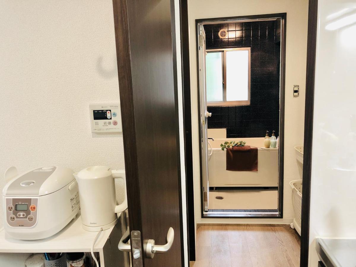 板橋 Rcアネックス Rc207 Apartment Tokyo Exterior photo